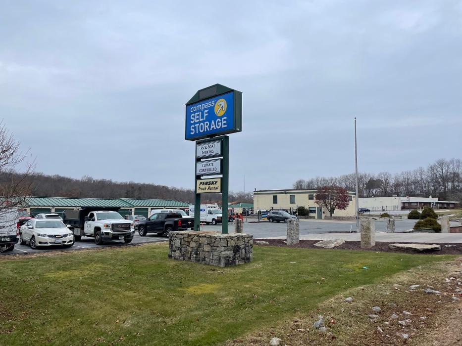 Compass Self Storage