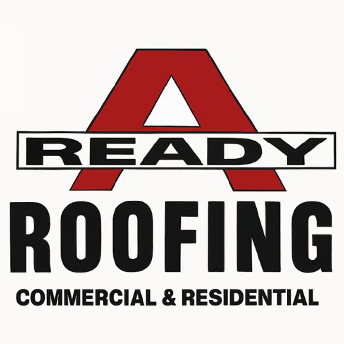 A Ready Roofing