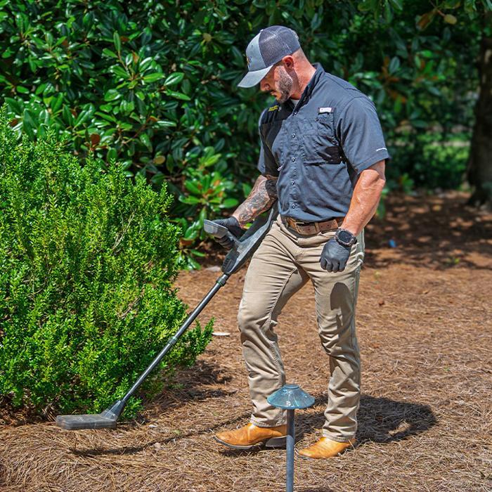 Bizzy Bee Exterminators