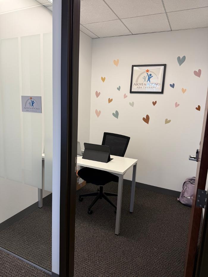 Above and Beyond ABA Therapy in Denver