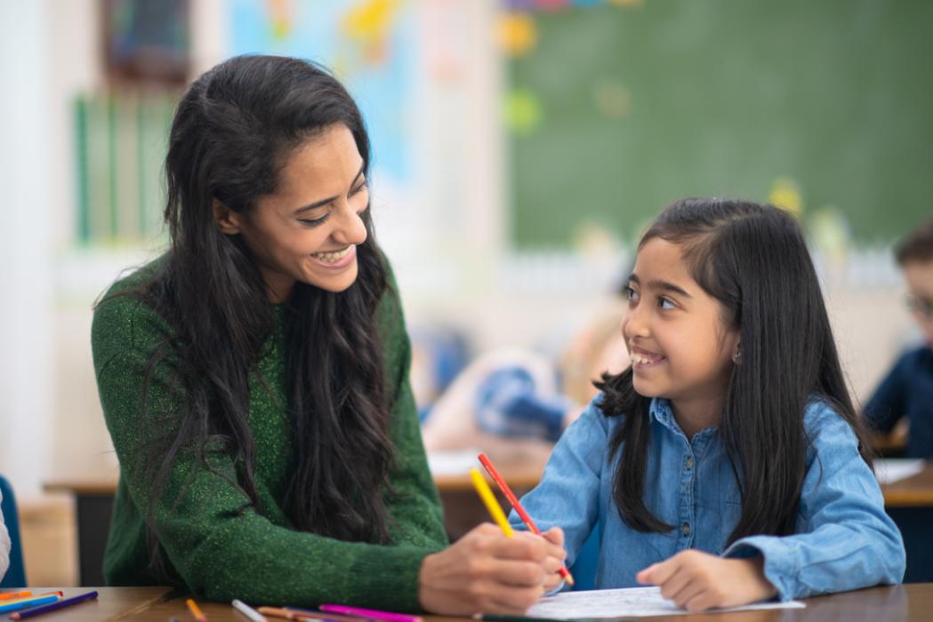 Above and Beyond ABA Therapy Alexandria