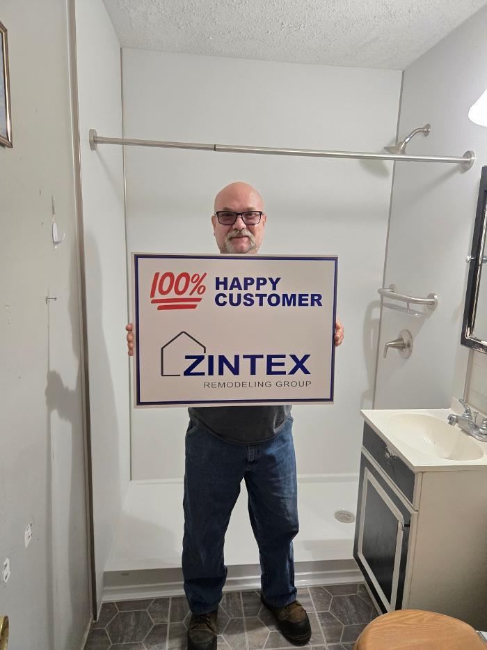 Zintex Remodeling Group