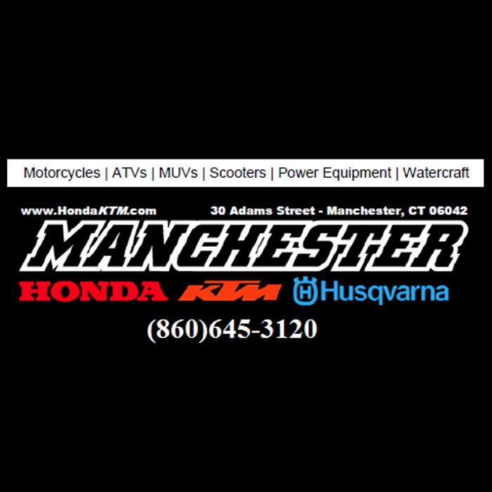 Manchester Sports Center