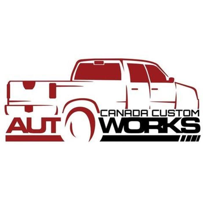 Canada Custom Autoworks - Rims and Tires