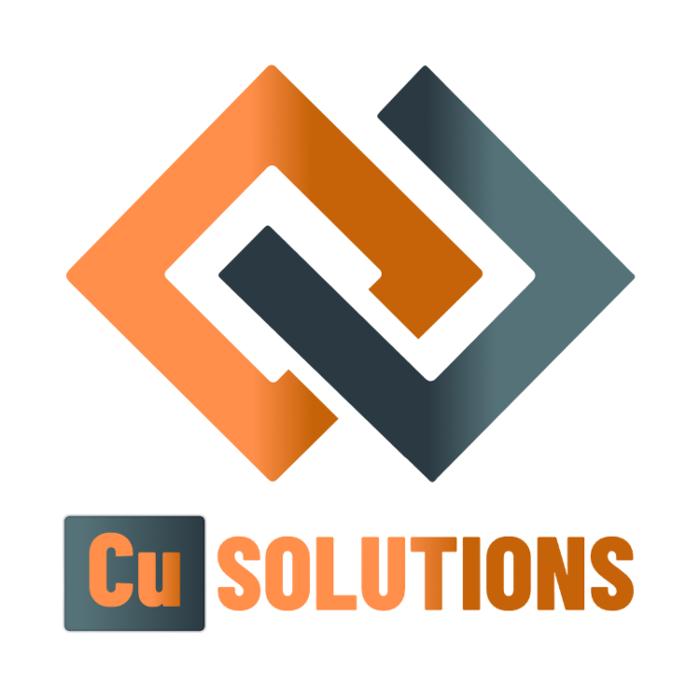 Cu Solutions