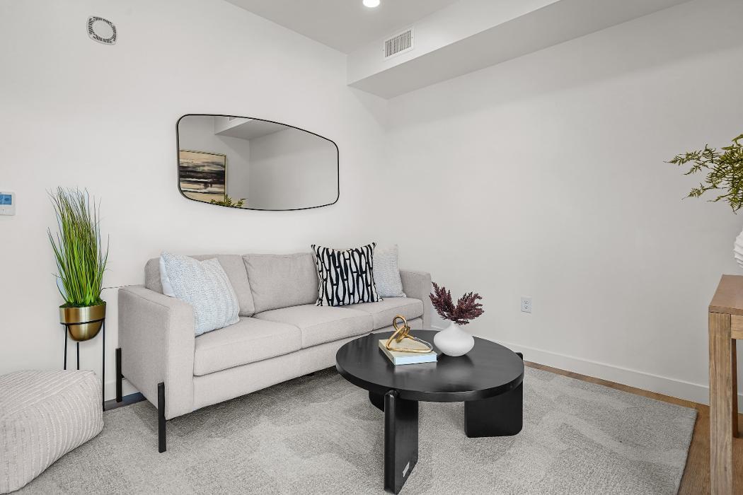 The Nest @ Rio Grande