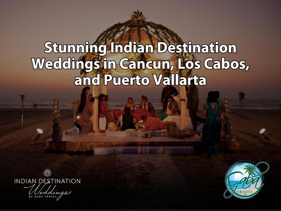 Gaba Travel Ltd. (Surrey)