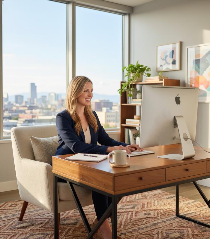 A New Story Counseling LLC