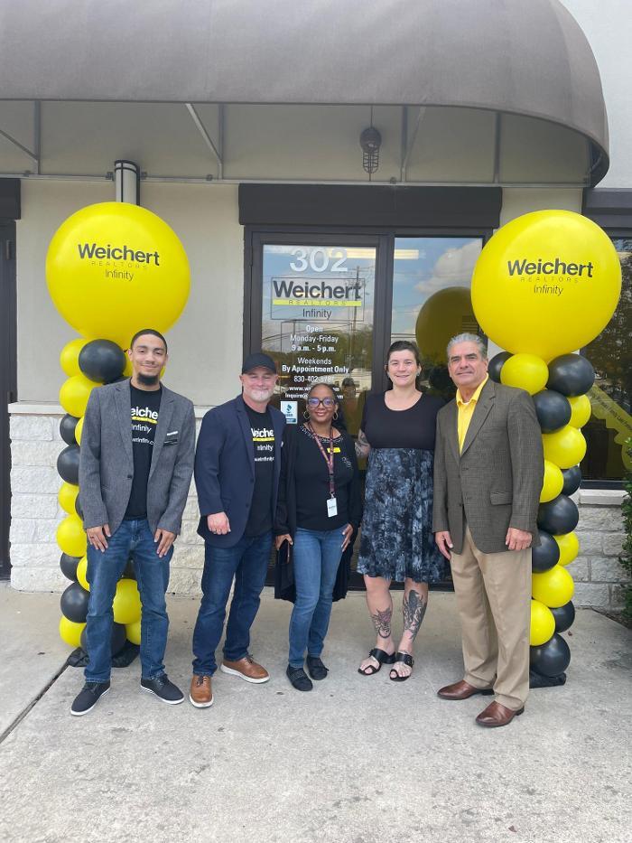 Weichert, Realtors-Infinity
