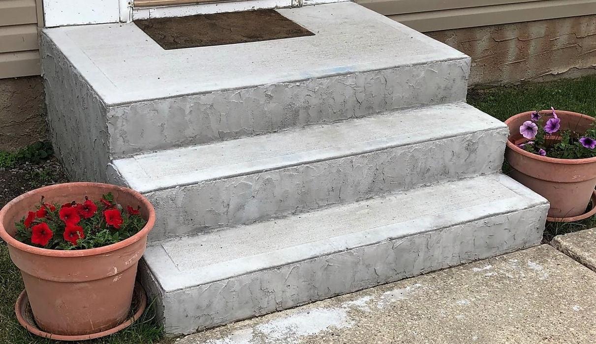 The Concrete Doctors Ltd - Concrete Repair Services in Edmonton