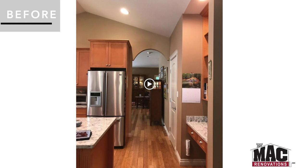 MAC Reno Design Build