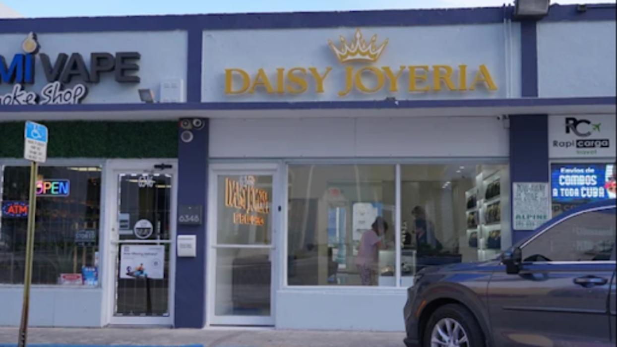 Daisy Joyeria