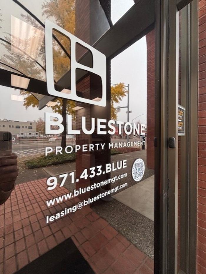 Bluestone Real Estate Services