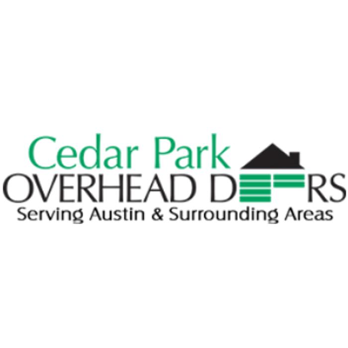 Cedar Park Overhead Doors - Lago Vista