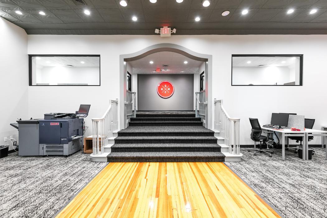 Shaheen, Ruth, Martin & Fonville Real Estate