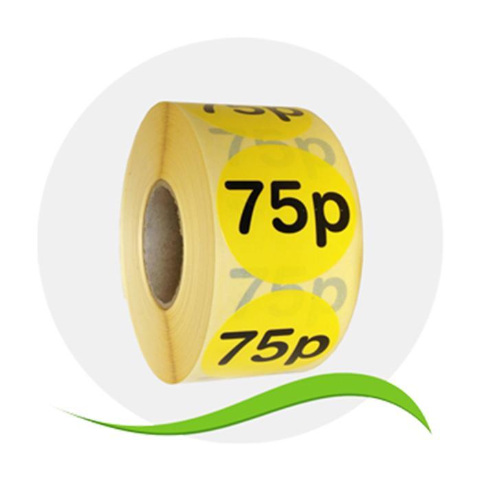 Douglas Storrie Labels Ltd