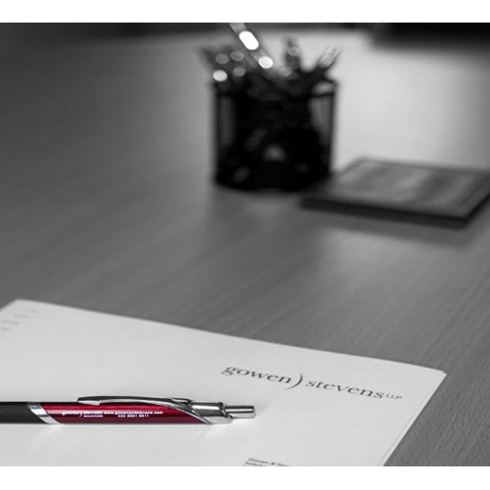 Gowen & Stevens LLP