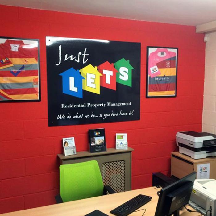 Just Lets Peterborough