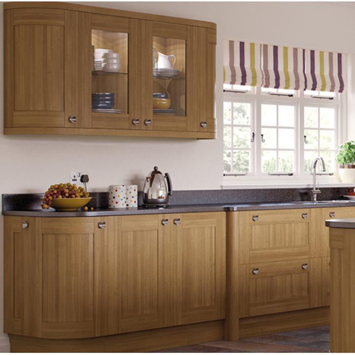 Cavalier Kitchens And Bathrooms Ltd