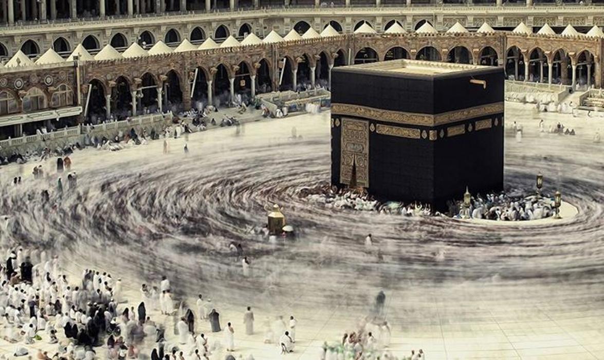 Sada-E-Madina Hajj & Umrah / SM Travel & Tours