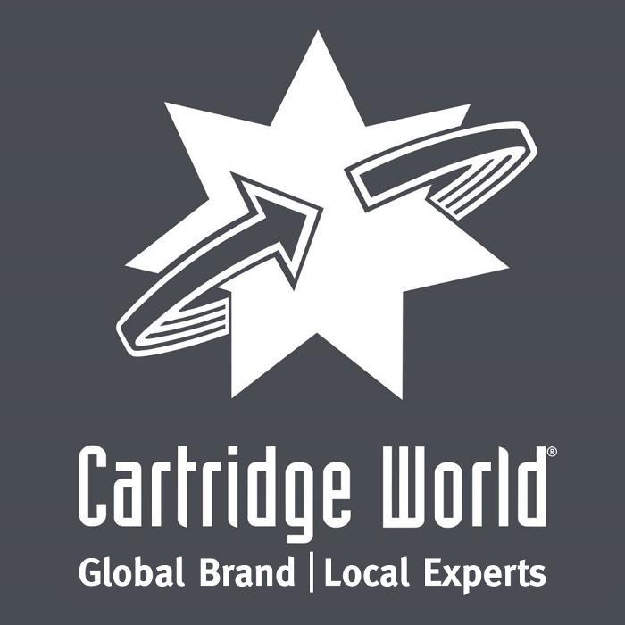 Cartridge World