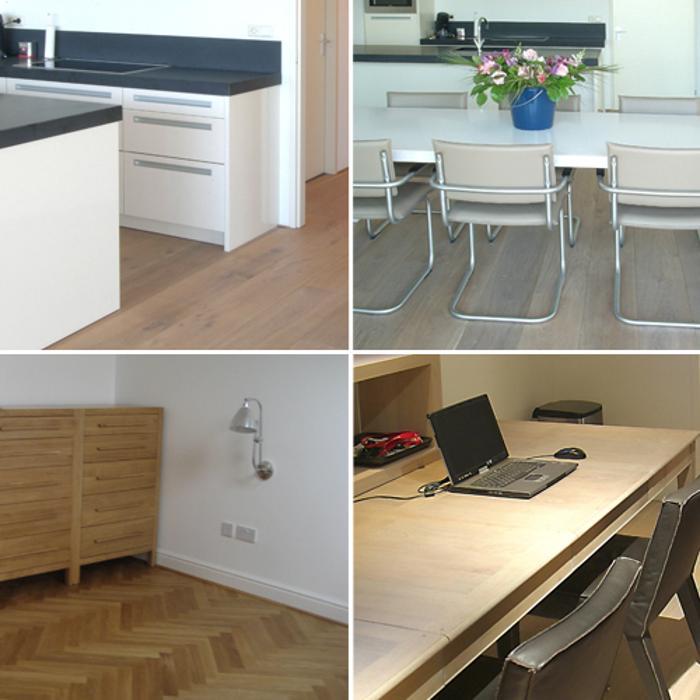 Absolute Flooring (SW) Ltd