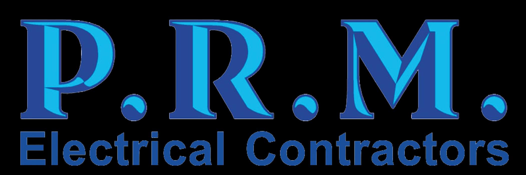 P.R.M. Electrical Contractors