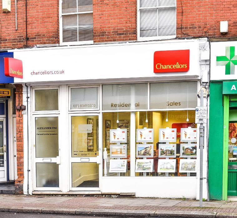 Chancellors - Finchley Estate Agents