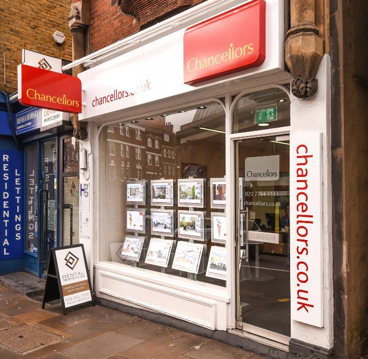 Chancellors - Hampstead Estate Agents