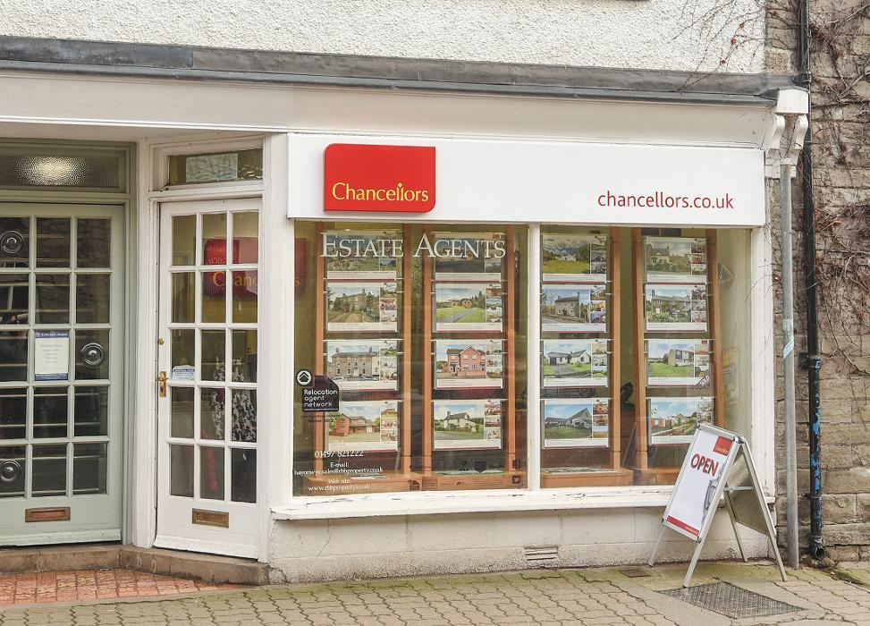 Chancellors - Hay On Wye Estate Agents