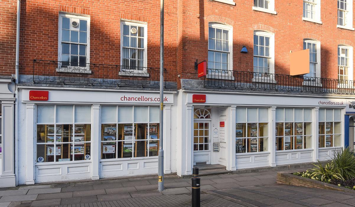 Chancellors - Hereford Estate Agents