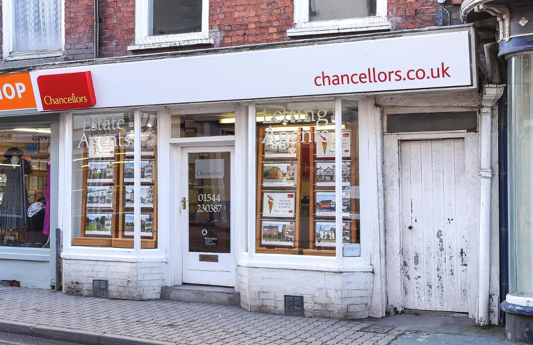 Chancellors - Kington Estate Agents