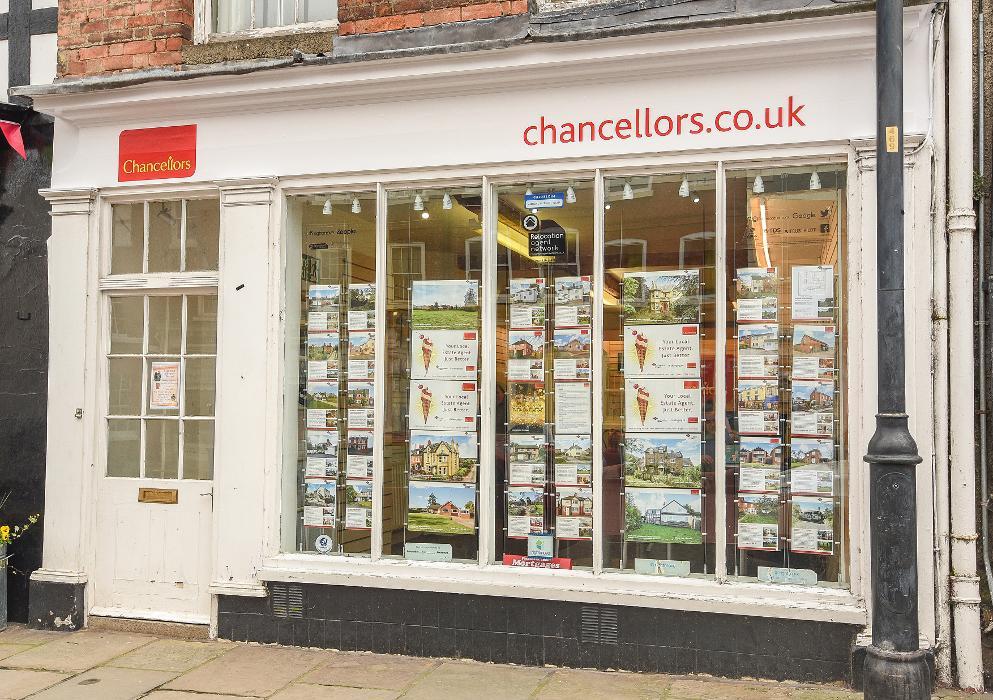 Chancellors - Leominster Estate Agents