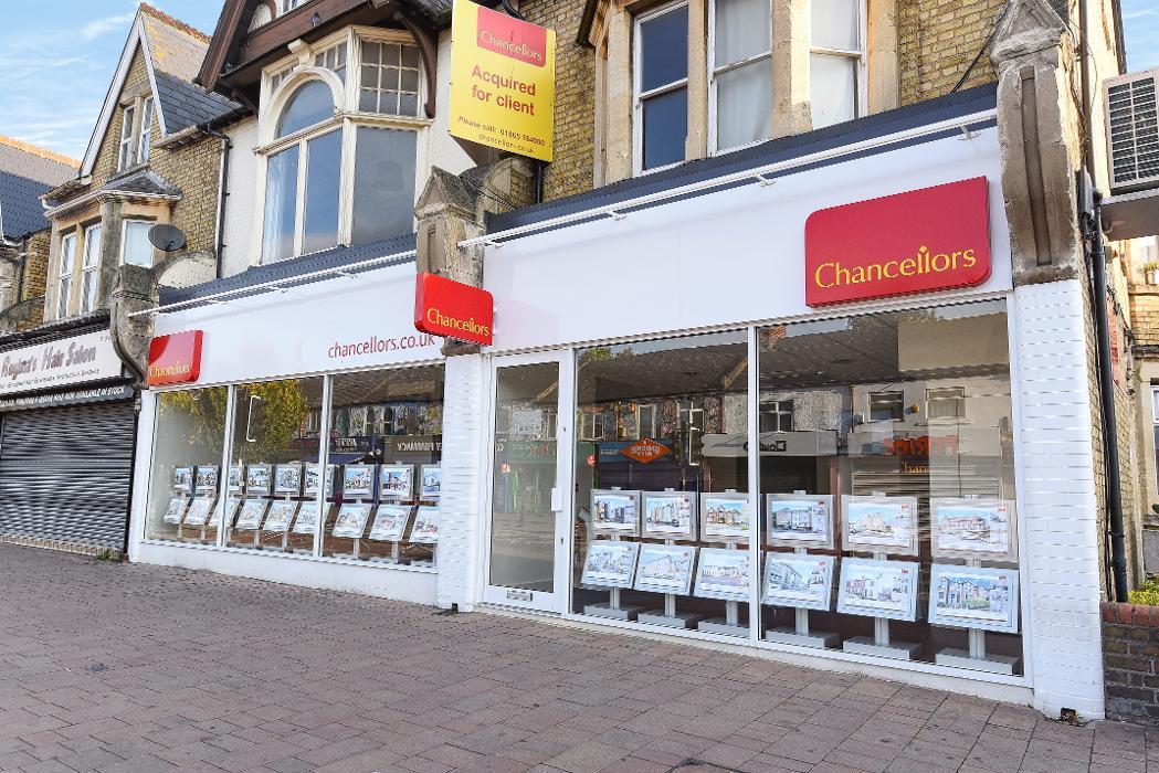 Chancellors - East Oxford Estate Agents
