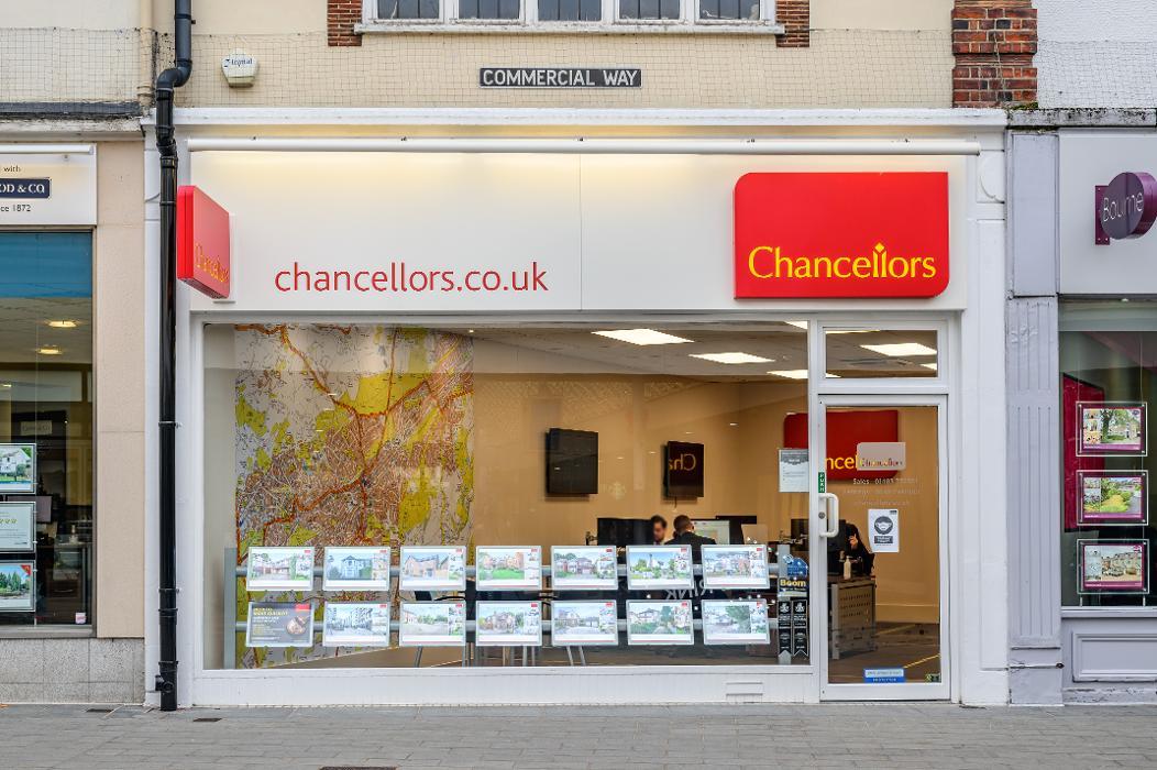 Chancellors - Woking Estate Agents