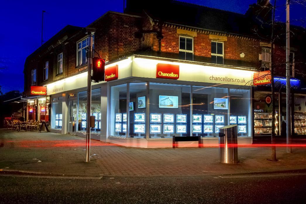 Chancellors - Headington Estate Agents