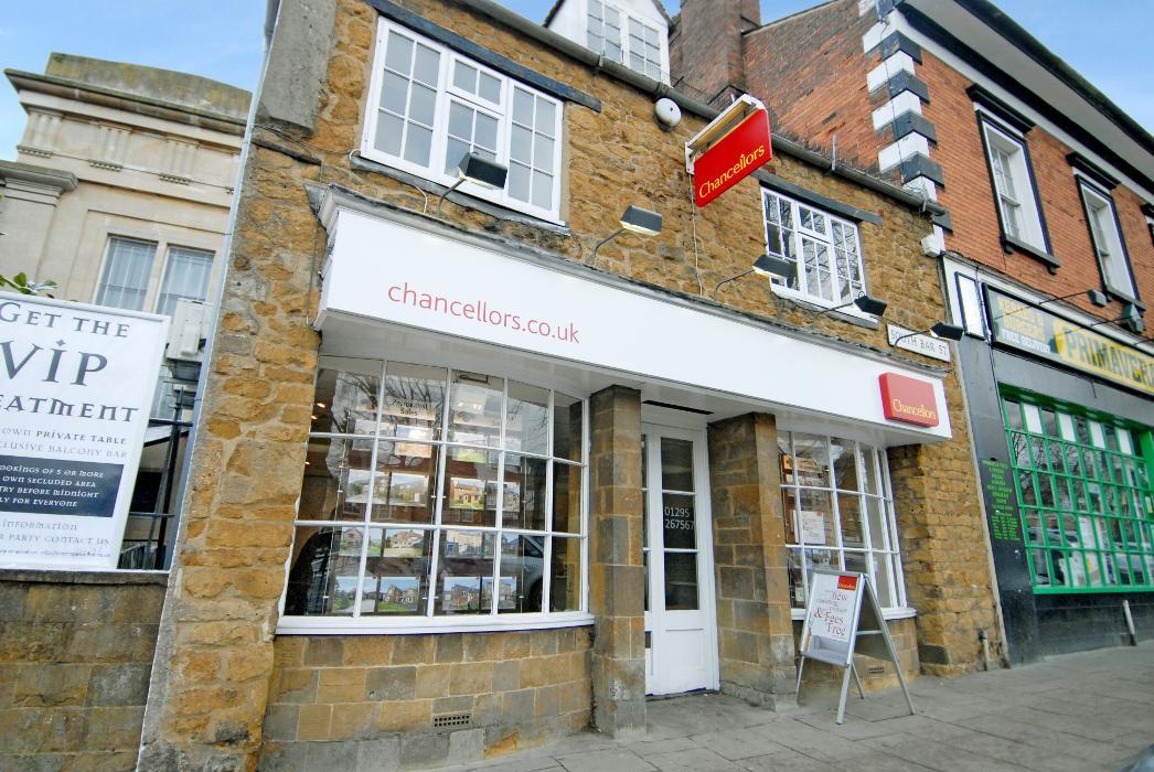 Chancellors - Banbury Estate Agents
