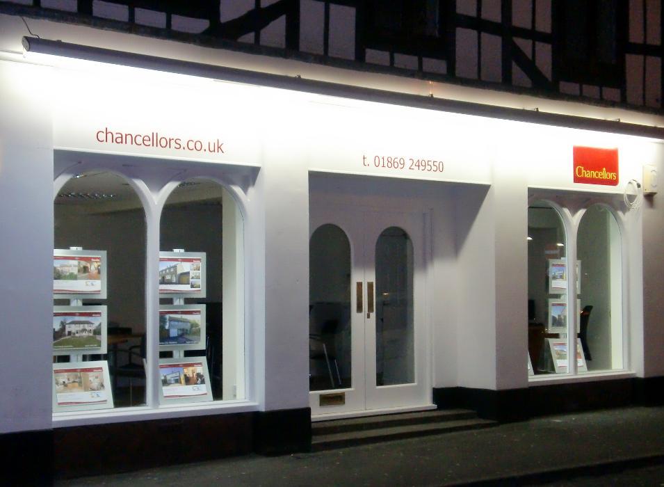 Chancellors - Bicester Estate Agents