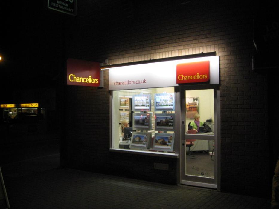 Chancellors - Carterton Estate Agents