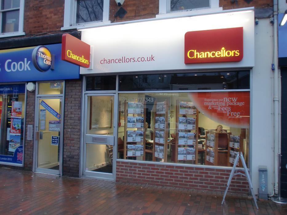 Chancellors - Chesham Estate Agents