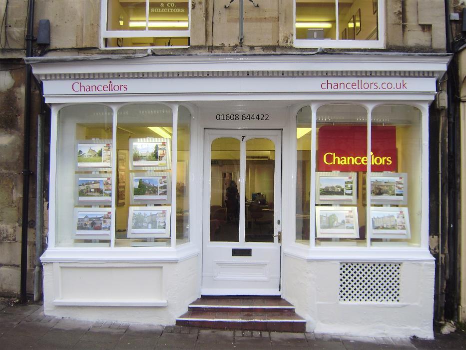 Chancellors - Chipping Norton Estate Agents