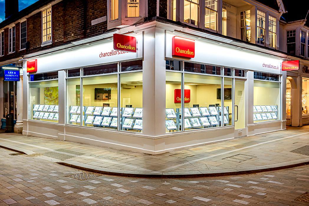 Chancellors - Camberley Estate Agents