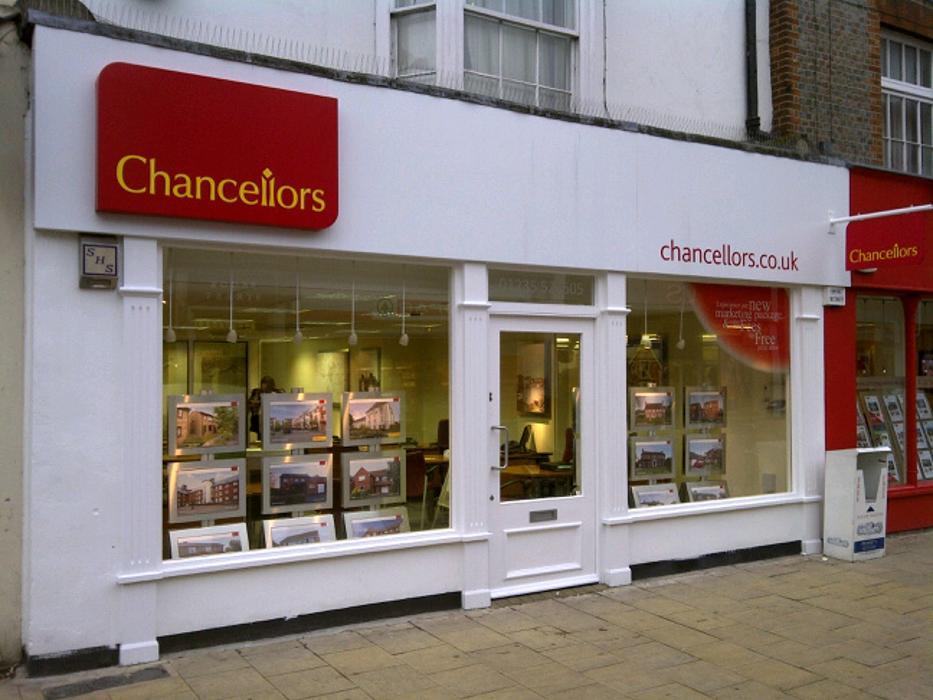 Chancellors - Abingdon Estate Agents