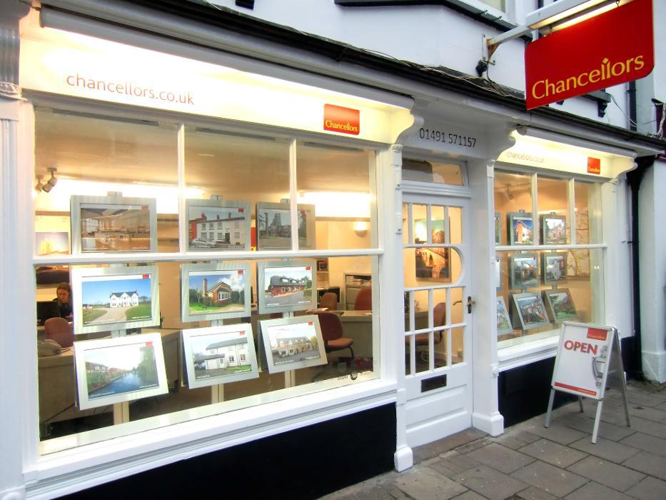 Chancellors - Henley on Thames Estate Agents