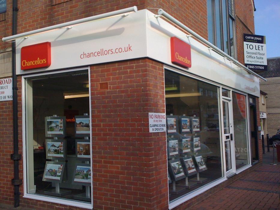 Chancellors - Kidlington Estate Agents