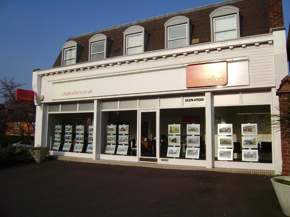 Chancellors - Lightwater Estate Agents