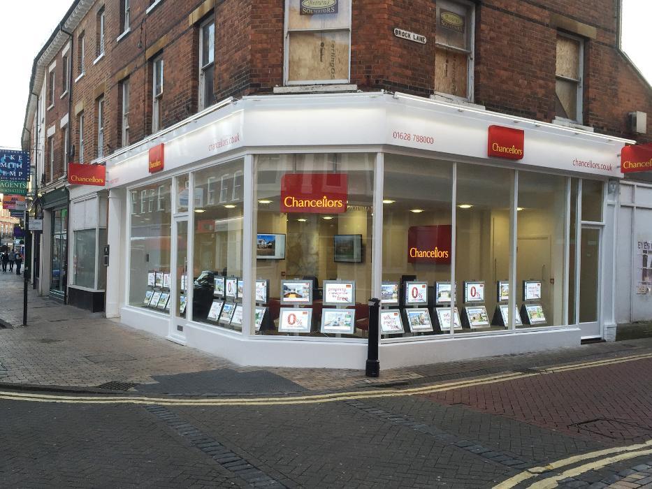 Chancellors - Maidenhead Estate Agents