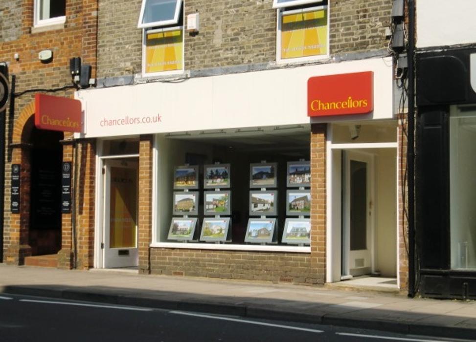 Chancellors - Newbury Estate Agents