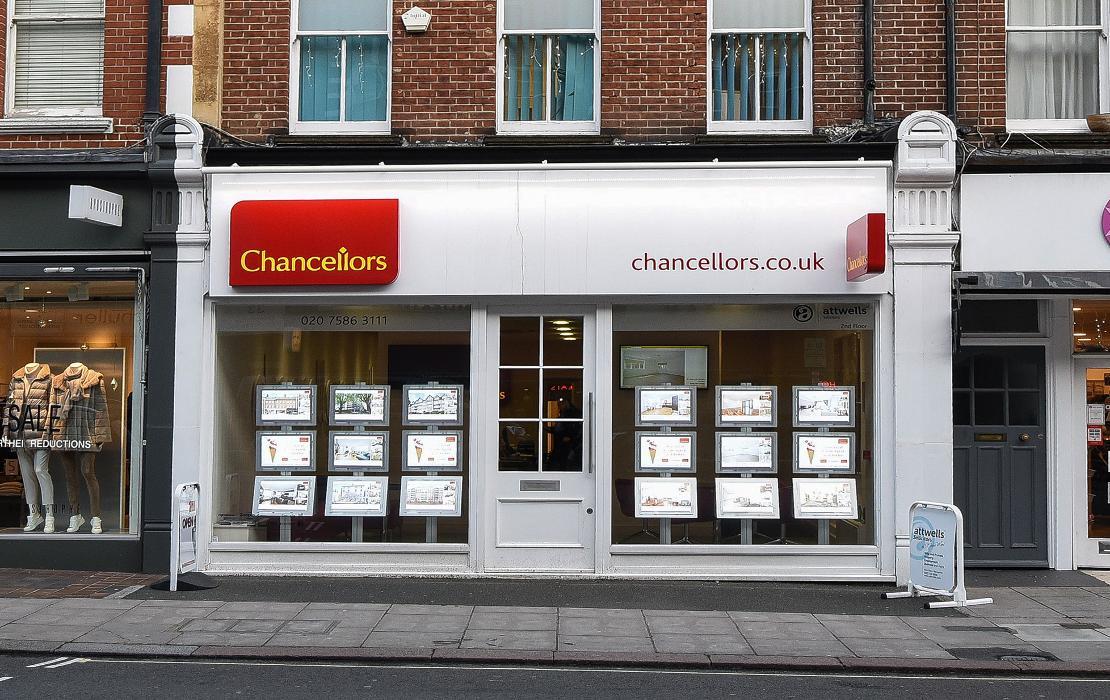 Chancellors - St Johns Wood Estate Agents