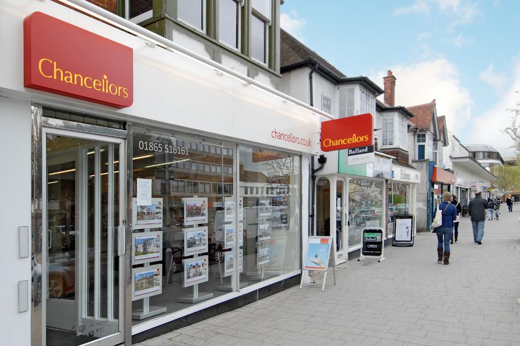 Chancellors - Summertown Estate Agents